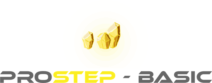 ProStep Basic