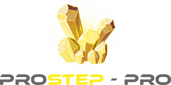 ProStep Pro